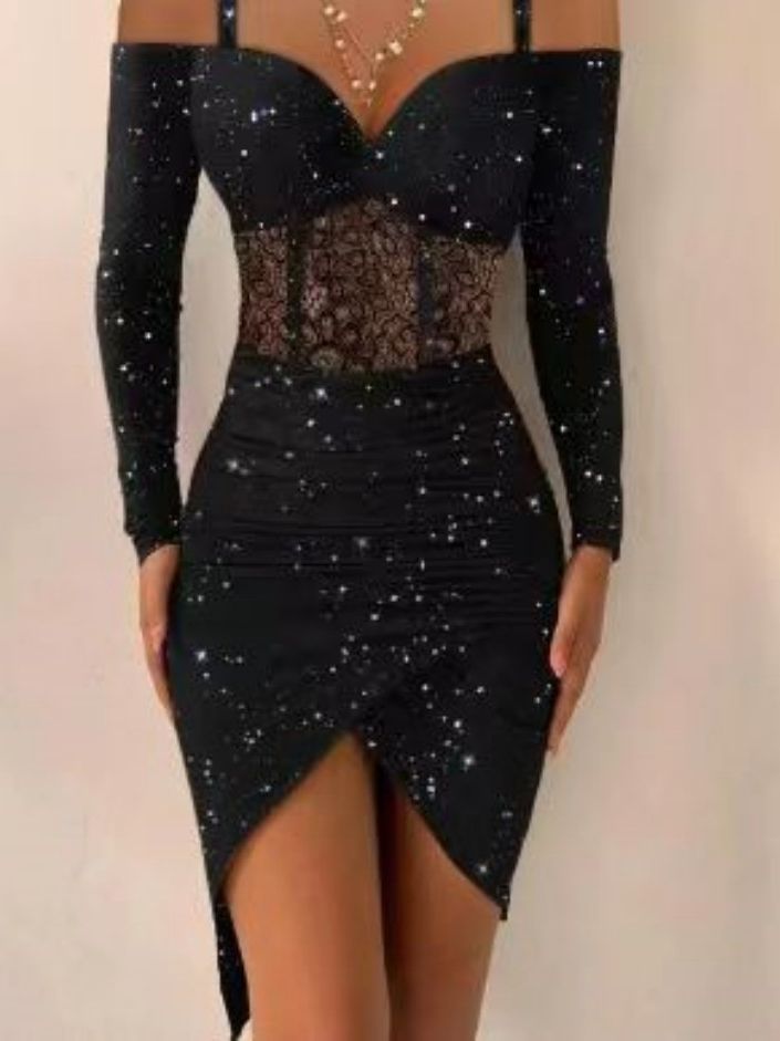 Women's Flash Highlight Suspender Jumpsuit